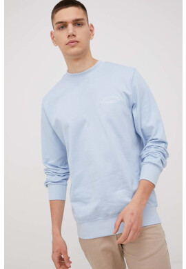 Jack & Jones Памучен суичър - Pepit.bg