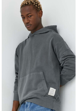 Jack & Jones Памучен суичър - Pepit.bg