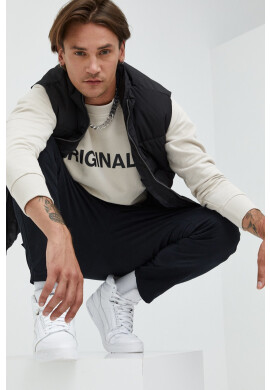 Jack & Jones Памучен суичър Jorclean - Pepit.bg