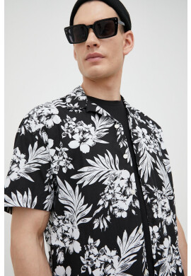 Jack & Jones Памучна риза - Pepit.bg