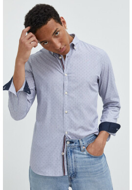 Jack & Jones Памучна риза - Pepit.bg