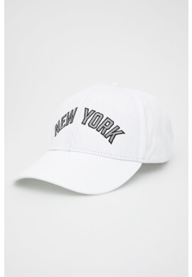 Jack & Jones Памучна шапка - Pepit.bg