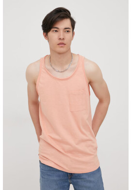 Jack & Jones Памучна тениска - Pepit.bg