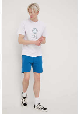 Jack & Jones Памучна тениска - Pepit.bg