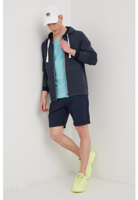 Jack & Jones Памучна тениска - Pepit.bg