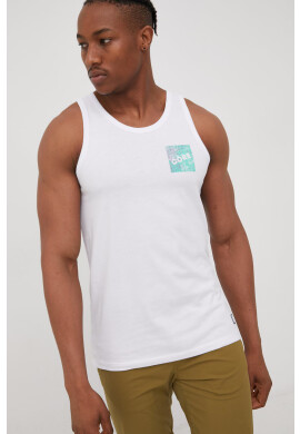 Jack & Jones Памучна тениска - Pepit.bg