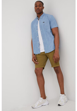 Jack & Jones Памучна тениска - Pepit.bg