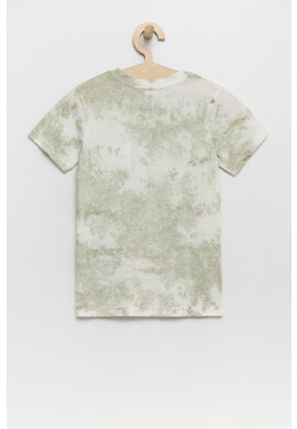 Jack & Jones Памучна тениска - Pepit.bg