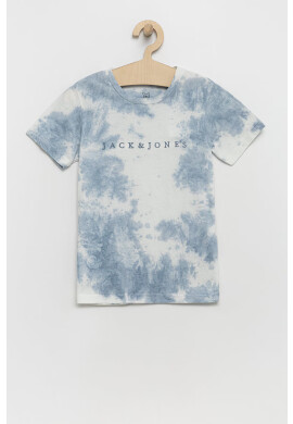 Jack & Jones Памучна тениска - Pepit.bg
