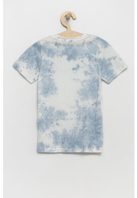 Jack & Jones Памучна тениска - Pepit.bg