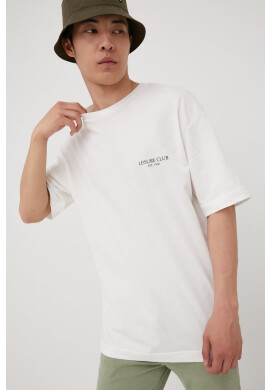 Jack & Jones Памучна тениска - Pepit.bg