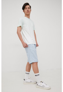 Jack & Jones Памучна тениска - Pepit.bg