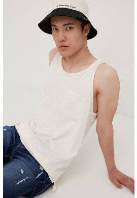Jack & Jones Памучна тениска - Pepit.bg