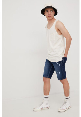 Jack & Jones Памучна тениска - Pepit.bg