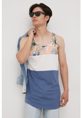 Jack & Jones Памучна тениска - Pepit.bg