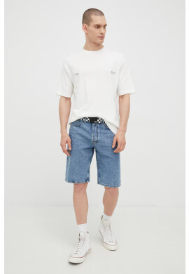 Jack & Jones Памучна тениска - Pepit.bg
