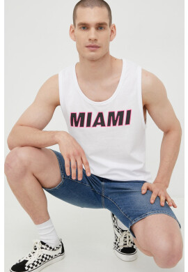 Jack & Jones Памучна тениска - Pepit.bg