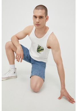 Jack & Jones Памучна тениска - Pepit.bg