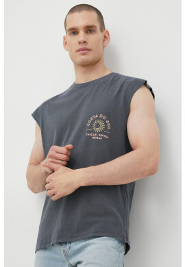 Jack & Jones Памучна тениска - Pepit.bg