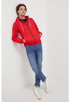 Jack & Jones Памучна тениска - Pepit.bg