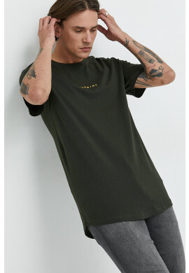 Jack & Jones Памучна тениска - Pepit.bg