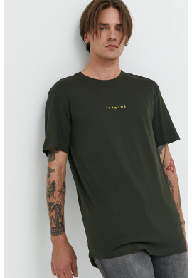 Jack & Jones Памучна тениска - Pepit.bg