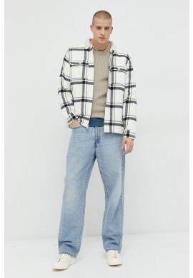 Jack & Jones Памучна тениска - Pepit.bg
