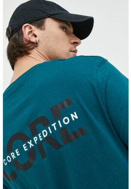 Jack & Jones Памучна Тениска - Pepit.bg