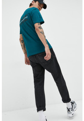 Jack & Jones Памучна Тениска - Pepit.bg