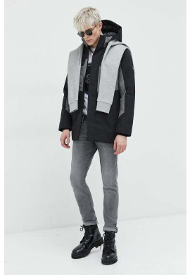 Jack & Jones Памучна тениска - Pepit.bg