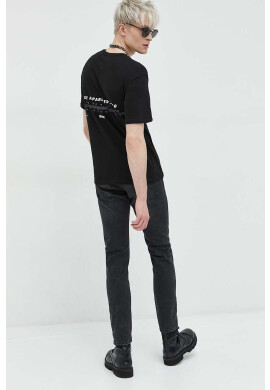 Jack & Jones Памучна тениска - Pepit.bg