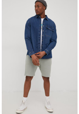 Jack & Jones Памучна тениска - Pepit.bg