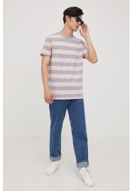 Jack & Jones Памучна тениска - Pepit.bg