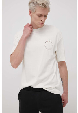 Jack & Jones Памучна тениска - Pepit.bg