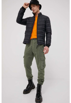 Jack & Jones Памучна тениска - Pepit.bg