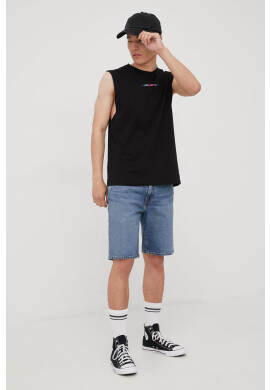 Jack & Jones Памучна тениска - Pepit.bg