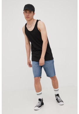 Jack & Jones Памучна тениска - Pepit.bg