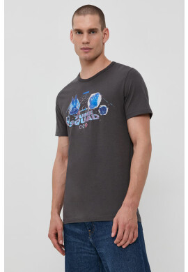 Jack & Jones Памучна тениска x Space Jam - Pepit.bg