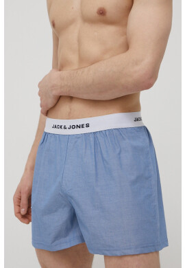 Jack & Jones Памучни боксерки (3-pack) - Pepit.bg