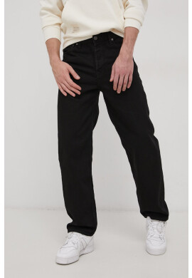 Jack & Jones Памучни дънки Eddie - Pepit.bg