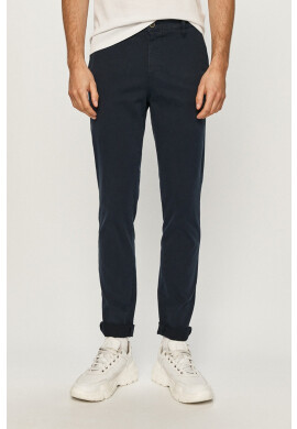 Jack & Jones Панталон мъжки в тъмносиньо - Pepit.bg