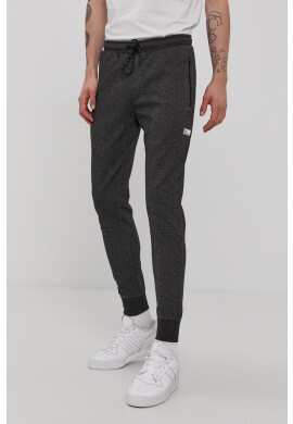 Jack & Jones Панталони мъжко в зелено с изчистен дизайн - Pepit.bg
