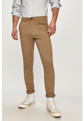 Jack & Jones Панталон мъжки в бежово - Pepit.bg