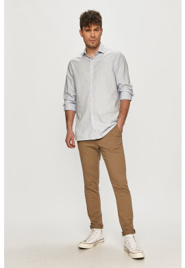 Jack & Jones Панталон мъжки в бежово - Pepit.bg