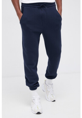 Jack & Jones Панталони мъжко в бежово с изчистен дизайн - Pepit.bg