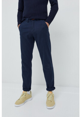 Jack & Jones Панталони JPSTOLLIE в бежово със стандартна кройка 12224001 - Pepit.bg