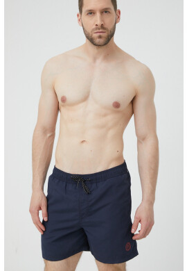 Jack & Jones Плувни шорти в тюркоазено - Pepit.bg