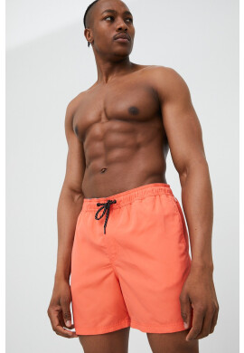 Jack & Jones Плувни шорти в лилаво - Pepit.bg