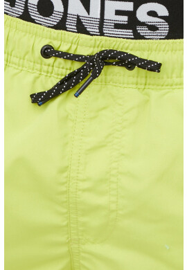 Jack & Jones Плувни шорти в зелено - Pepit.bg