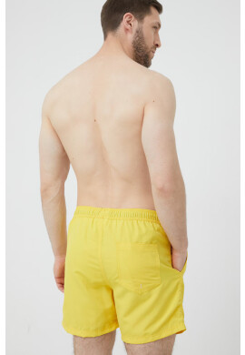 Jack & Jones Плувни шорти в жълто - Pepit.bg